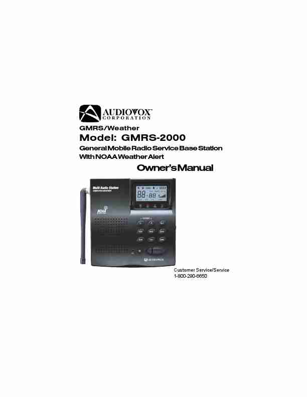 Audiovox Radio GMRS-2000-page_pdf